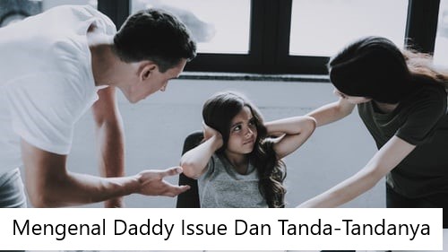 daddy issue